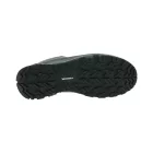 GARSPORT Speed ​​Low S3 Férfi és Női munkavédelmi cipő Michelin Arrow HRO gumitalppal GDS1090016 Szürke vagy Barna Méret:39