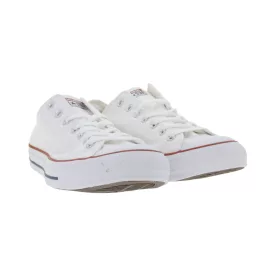   Converse Chuck Taylor All Star alacsony Top edzőcipő edző cipő  OrthoLite Cushioning alkalmi Cipő M7652C fehér Méret: 49