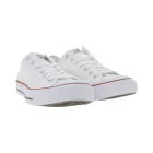 Converse Chuck Taylor All Star alacsony Top edzőcipő edző cipő  OrthoLite Cushioning alkalmi Cipő M7652C fehér Méret: 50