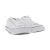 Converse Chuck Taylor All Star alacsony Top edzőcipő edző cipő  OrthoLite Cushioning alkalmi Cipő M7652C fehér Méret: 50