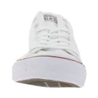 Converse Chuck Taylor All Star alacsony Top edzőcipő edző cipő  OrthoLite Cushioning alkalmi Cipő M7652C fehér Méret: 50