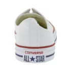 Converse Chuck Taylor All Star alacsony Top edzőcipő edző cipő  OrthoLite Cushioning alkalmi Cipő M7652C fehér Méret: 50