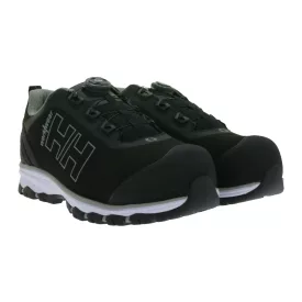   Helly Hansen Chelsea Evolution 2.0 S3 unisex munkavédelmi cipő, fekete, 78235 - 35