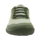 Sustainable GROUNDIES Barefoot Cipő All Terrain alacsony 2.0 víz-Repellent férfi trekking cipő edzőcipő edző cipő  TrueSense talp GND-230257-10 Khaki Méret: 43
