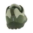 Sustainable GROUNDIES Barefoot Cipő All Terrain alacsony 2.0 víz-Repellent férfi trekking cipő edzőcipő edző cipő  TrueSense talp GND-230257-10 Khaki Méret: 43