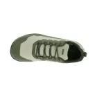 Sustainable GROUNDIES Barefoot Cipő All Terrain alacsony 2.0 víz-Repellent férfi trekking cipő edzőcipő edző cipő  TrueSense talp GND-230257-10 Khaki Méret: 43