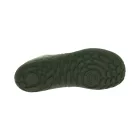 Sustainable GROUNDIES Barefoot Cipő All Terrain alacsony 2.0 víz-Repellent férfi trekking cipő edzőcipő edző cipő  TrueSense talp GND-230257-10 Khaki Méret: 43
