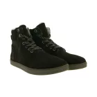 Timeless GROUNDIES Barefoot Cipő Vancouver Durable férfi ódi bőr trekking cipő csizma  TrueSense és Sheep''s gyapjú GND-220242-04 barna Méret: 44