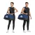 adidas sport táska Sustainable Football táska  Hard kagyló rekesz Fitness táska 51.5L IB8652 sötét kék Méret: N