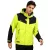 Helly Hansen Workwear kagyló Magni funkcionális dzseki kabát Kabát, Windproof és vízálló férfi dzseki kabát Kabát  Helly Tech 71161_439 zöld Méret: XL