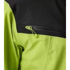 Helly Hansen Workwear kagyló Magni funkcionális dzseki kabát Kabát, Windproof és vízálló férfi dzseki kabát Kabát  Helly Tech 71161_439 zöld Méret: XL