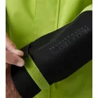Helly Hansen Workwear kagyló Magni funkcionális dzseki kabát Kabát, Windproof és vízálló férfi dzseki kabát Kabát  Helly Tech 71161_439 zöld Méret: XL