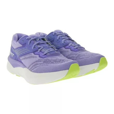 SCOTT Pursuit Ride női running Cipő  Kinetikus szivacs midsole, edzőcipő edző cipő 411078, lila vagy narancssárga Méret: 38