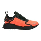 Sporty adidas NMD_V3 edzőcipő edző cipő - Sustainable Running Cipő for férfi és női  BOOST Cushioning GX2088 narancssárga/fekete Méret: 38