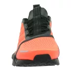 Sporty adidas NMD_V3 edzőcipő edző cipő - Sustainable Running Cipő for férfi és női  BOOST Cushioning GX2088 narancssárga/fekete Méret: 42_2_3