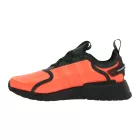 Sporty adidas NMD_V3 edzőcipő edző cipő - Sustainable Running Cipő for férfi és női  BOOST Cushioning GX2088 narancssárga/fekete Méret: 42