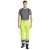 vízálló Helly Hansen Potsdam férfi Work Nadrág Bib Overalls  HellyTech levehető vissza Panel 71475_369 Neon sárga Méret: XS