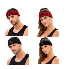   kifordítható NIKE Jordan Unisex férfi női Headband  hímzett Jumpman Logo sport kiegészítő sport Equipment N90383 fekete/piros Méret: N