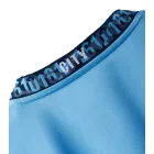 Hivatalos PUMA Manchester City 2024/25 Női Hazai Mez Fenntartható Premier League Futballmez 701230878 001 Világoskék/Fehér Méret:S
