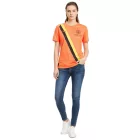 Official PUMA Manchester City 2025/26 női KidSuper Jersey Sustainable Premier League Football Ing 701235028 in fehér vagy narancssárga Méret: S