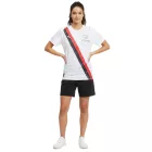 Official PUMA Manchester City 2025/26 női KidSuper Jersey Sustainable Premier League Football Ing 701235028 in fehér vagy narancssárga Méret: XXL