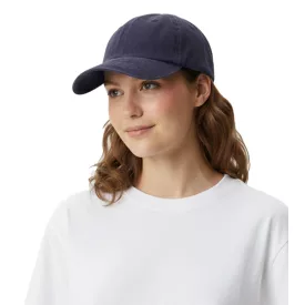   Timeless ZWILLINGSHERZ klasszikus Baseball sapka in  Look, állítható Visor sapka 4603M K5474 Navy kék Méret: N