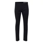 klasszikus BLEND BHTromp férfi chino nadrág  zipper szövet nadrág 20703188ME-70155 fekete Méret: W31_L32