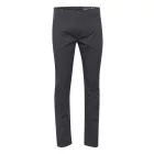 klasszikus BLEND BHTromp férfi chino nadrág  zipper szövet nadrág 20703188ME-75111 szürke Méret: W32_L34