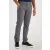klasszikus BLEND BHTromp férfi chino nadrág  zipper szövet nadrág 20703188ME-70147 szürke Méret: W32_L32