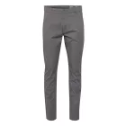 klasszikus BLEND BHTromp férfi chino nadrág  zipper szövet nadrág 20703188ME-70147 szürke Méret: W34_L34