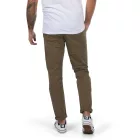 klasszikus BLEND BHTromp férfi chino nadrág  zipper szövet nadrág 20703188ME-71508 barna Méret: W31_L34