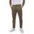 klasszikus BLEND BHTromp férfi chino nadrág  zipper szövet nadrág 20703188ME-71508 barna Méret: W33_L34