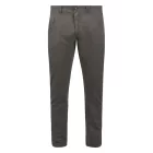 klasszikus BLEND BHTromp férfi chino nadrág  zipper szövet nadrág 20703188ME-75112 szürke Méret: W33_L34