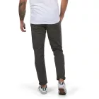 klasszikus BLEND BHTromp férfi chino nadrág  zipper szövet nadrág 20703188ME-75112 szürke Méret: W33_L34