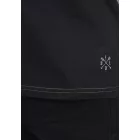 klasszikus tömör SDMingo férfi póló  kerek nyakú Ing 21300044ME-2842 szürke Méret: XL