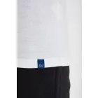 klasszikus BLEND BHDavis férfi póló  kerek nyakú Ing 20712995ME-110601 bézs Méret: XL