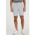 klasszikus BLEND BHAjo férfi chino Sort Rövidnadrág  zipper Sort Rövidnadrág 20712993ME-200274 szürke Méret: 2XL