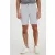 klasszikus BLEND BHAjo férfi chino Sort Rövidnadrág  zipper Sort Rövidnadrág 20712993ME-200274 szürke Méret: 2XL