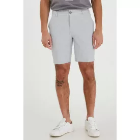   klasszikus BLEND BHAjo férfi chino Sort Rövidnadrág  zipper Sort Rövidnadrág 20712993ME-200274 szürke Méret: XL
