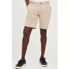klasszikus BLEND BHAlmo férfi chino Sort Rövidnadrág  zipper Sort Rövidnadrág 20713081ME-200272 bézs Méret: XL