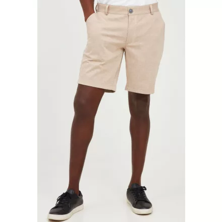 klasszikus BLEND BHAlmo férfi chino Sort Rövidnadrág  zipper Sort Rövidnadrág 20713081ME-200272 bézs Méret: XL