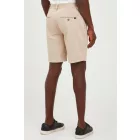 klasszikus BLEND BHAlmo férfi chino Sort Rövidnadrág  zipper Sort Rövidnadrág 20713081ME-200272 bézs Méret: XL