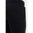 klasszikus BLEND BHTorben férfi sweat Sort Rövidnadrág  zsinórozé Sort Rövidnadrág 20713141ME-194007 fekete Méret: L