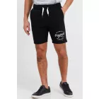 klasszikus BLEND BHTorben férfi sweat Sort Rövidnadrág  zsinórozé Sort Rövidnadrág 20713141ME-194007 fekete Méret: XL