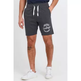   klasszikus BLEND BHTorben férfi sweat Sort Rövidnadrág  zsinórozé Sort Rövidnadrág 20713141ME-200278 szürke Méret: L