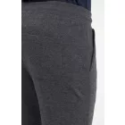 klasszikus BLEND BHTorben férfi sweat Sort Rövidnadrág  zsinórozé Sort Rövidnadrág 20713141ME-200278 szürke Méret: M
