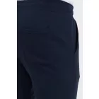 klasszikus BLEND BHTorben férfi sweat Sort Rövidnadrág  zsinórozé Sort Rövidnadrág 20713141ME-194024 kék Méret: 2XL