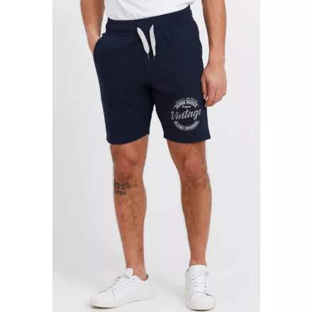 klasszikus BLEND BHTorben férfi sweat Sort Rövidnadrág  zsinórozé Sort Rövidnadrág 20713141ME-194024 kék Méret: XL