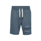 klasszikus BLEND BHTorben férfi sweat Sort Rövidnadrág  zsinórozé Sort Rövidnadrág 20713141ME-194026 kék Méret: M
