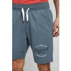 klasszikus BLEND BHTorben férfi sweat Sort Rövidnadrág  zsinórozé Sort Rövidnadrág 20713141ME-194026 kék Méret: M